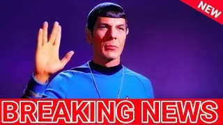 hUSE SAD!! Star Trek: The Original Series' Most Powerful Villain Never Returned !!