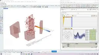 Evolutionary Radiation Analysis and Rationalisation.