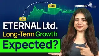 Zomato share news today | Eternal share news today | Equentis Research and Ranking