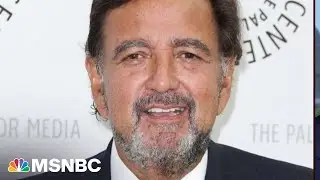 How Bill Richardson carved a distinct niche