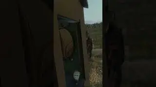 Высыхание &ndash; Долина Дерэйл
