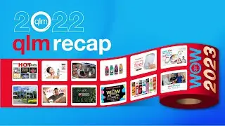 QLM Label Makers 2022 Recap
