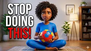 WHY CHRISTIANS SHOULD NEVER DO YOGA | (CHRISTIANANIMATION).