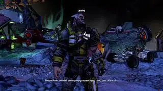 Borderlands The Pre Sequel - Ryzen 5 2600, GTX 1660 | MAX SETTINGS