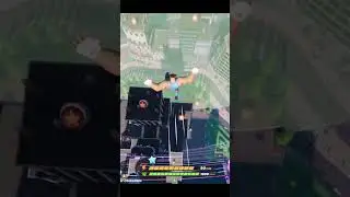 Look Out Below! Rumbleverse - #Shorts