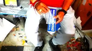 Making Radium Sticker Table Name plate 😱  | Create Office Radium Name Plate | By Raju Art Katghora