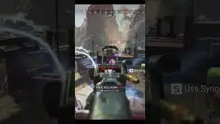 Why is the Devotion this strong in Apex Legends?