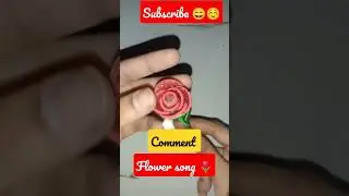 jisoo flower song blackpink #flowers#youtubeshorts#subscribe#ytshorts#blackpink#jisoo#flowersmaking#