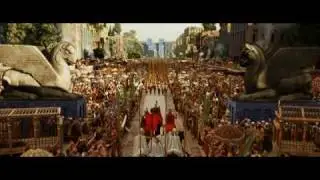 Alexander - Trailer