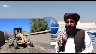د ور داونۍ اتل Sharafoddin Stanekzai
