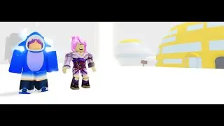 New Update 26! Anime Fighters Simulator!