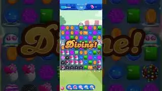 candy crush level 61 to 65 (failed )