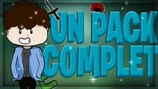 LE PACK DE TEXTURE LE PLUS COMPLET DE OCTONYA !