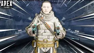 BULLYING Predators ft. ShivFPS - Apex Legends