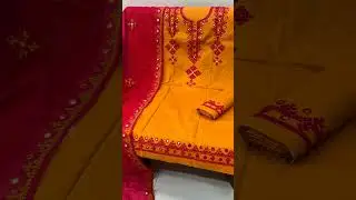 Pure Sindhi design #sindhi mirror