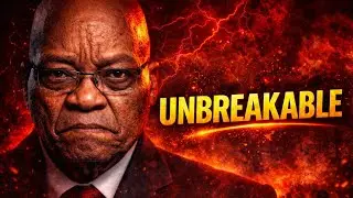 Jacob Zuma: The Man They Couldn&rsquo;t Destroy