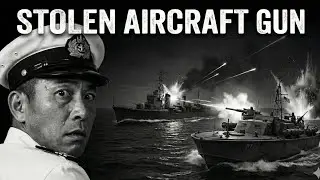 Why Japanese Forces Feared The 