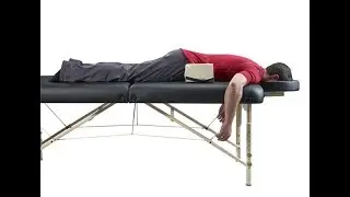 Nirvana Body Wedge Positioning Bolsters