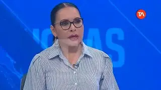 Diana Atamaint: tendremos que mirar caso por caso con absoluta responsabilidad