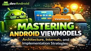 Android ViewModels Under the Hood: Lifecycle, Dependencies, and Data Integrity
