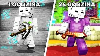 od ZERA do MILIONERA na LIFESTEAL SMP (Minestar.pl)