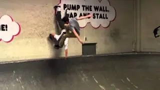 McCrank, Ronnie & Riley | Crailtap's Clip of the Day