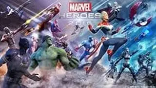 ОБЗОР ИГРЫ  Marvel Heroes 2016