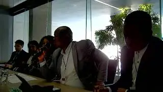 BREAK-AWAY SESSION 3: The Role of Communities in holding Local Government Accountable