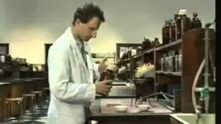 Klasse 2: Explosie gassen