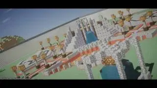 Volorion Factions! Server Release Trailer! JOIN NOW!