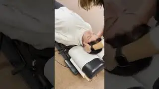 Neck Pain Relief Adjustment &ndash; Bolingbrook, IL Chiropractor #NeckPainRelief #ChiropracticRelief