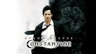 Constantine Modern Trailer 4K (2005)