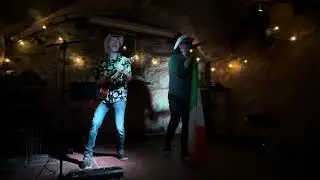 31-05-2025 U2 Please X2 - La Bodegueta
