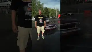 Как автоспорт делают более интересным и популярным? #shorts