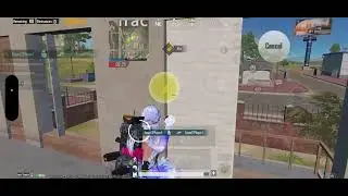 HIGHLIGHTS SCRIMS || PUBGM ❤️