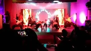 Destiny Dance Club||Official Video||