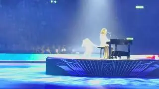 Art On Ice 2025 | Birdy | Live