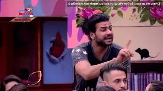 Bigg Boss 13 Episode 54 Sneak Peek 02 | 13 Dec 2019: क्या Vishal Aditya Singh, Asim Riaz जाएंगे जेल?