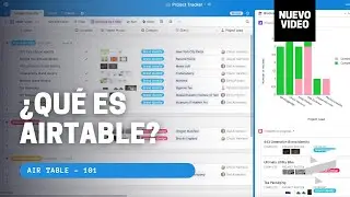 👉¿Qué es air-table?✅