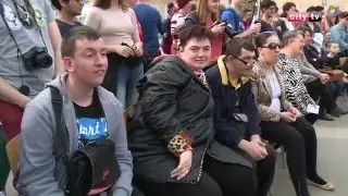 Festival za djecu s posebnim potrebama – Merima Gosto