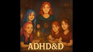 ADHD&D| Die Sage um Elmond: Das Abenteuer beginnt