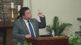 20260111 Pastor Wayne Picar Jr. &ldquo;The Lord Gives Abundantly&rdquo; John 6 v1-14