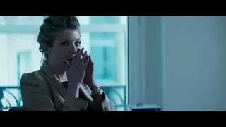 Thank You For Calling - A film by Pascal Elb&eacute; - Official Trailer