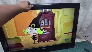 Tv Philips n&atilde;o liga ou dificuldade para ficar ligada com APITO no &aacute;udio some imagem 32PFL3404/78