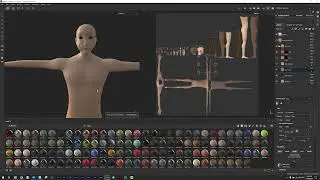 Autodesk Maya - 3D Character Design Part 11