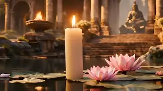 【Meditation Music】Beyond Time