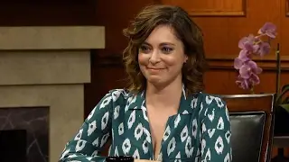 Yes, 'Crazy Ex-Girlfriend' is supposed to be tongue-in-cheek | Larry King Now | Ora.TV