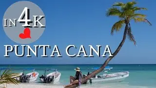 Punta Cana | Saona | Samana | Dominican Republic