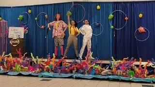 SpongeBob The Musical (Youth Edition) May 6th, 2023