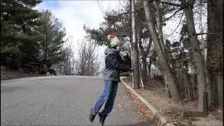 Englewood Idol Auditions 2018 (THIS VIDEO WAS NOT USED IN THE SHOW AND WAS NEVER FINISHED)